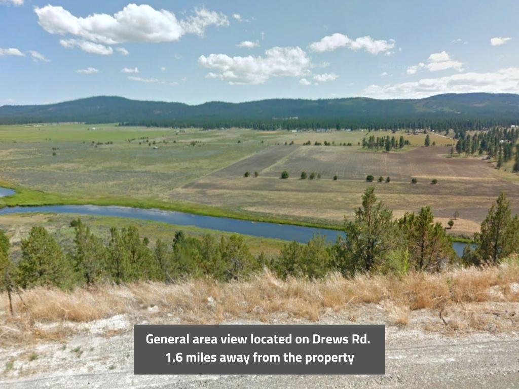 Picturesque 1 Acre in Southern Oregon - Image 0