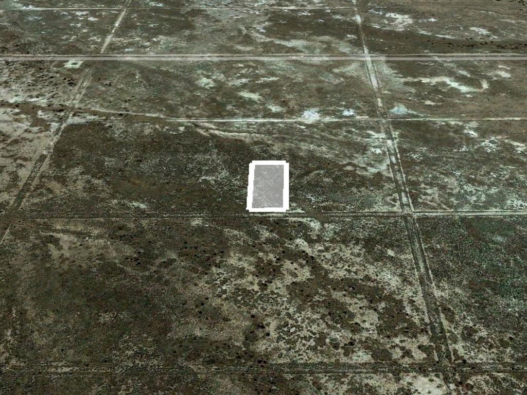 Remote Sunsites, Arizona Lot 30 Minutes from Willcox - Image 2