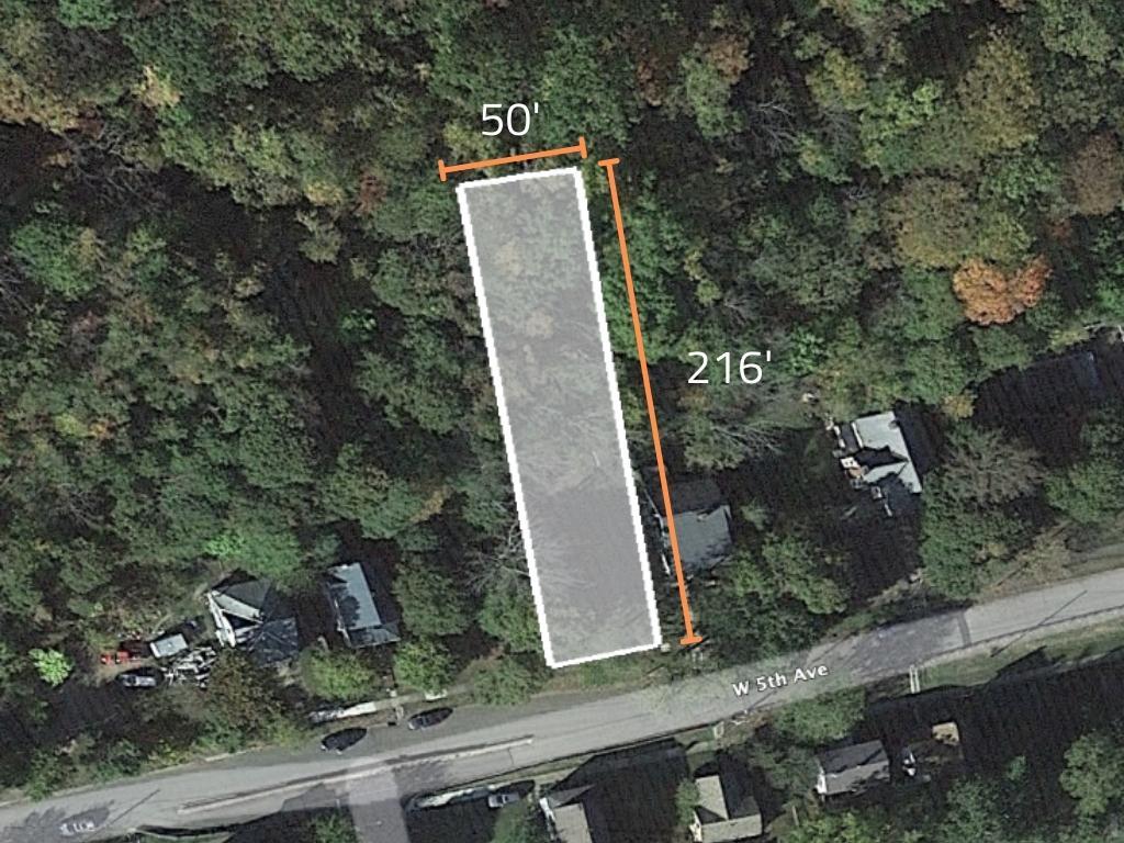 Over 10,000 sq ft close to the beautiful Allegheny National Forest - Image 1