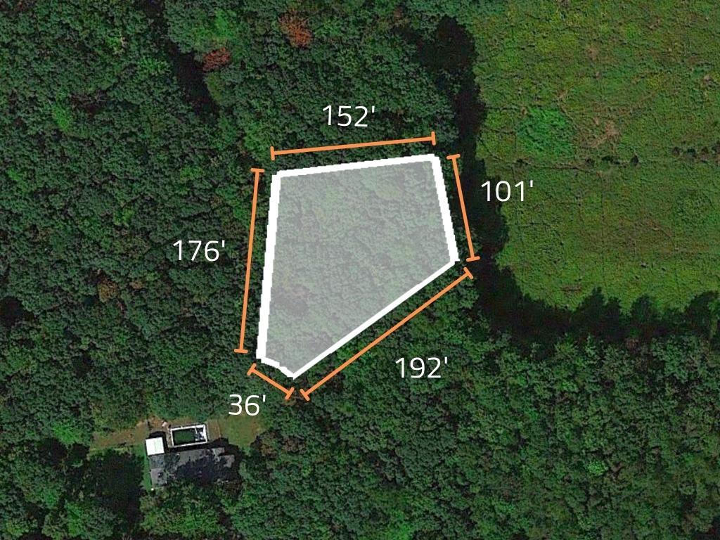 Spacious Land in Private Hickory Hills Community - Image 1