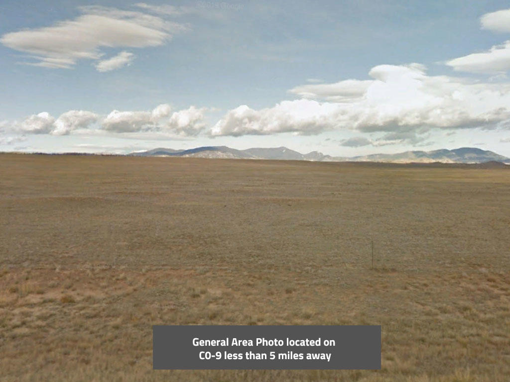 5 Acres in the heart of Colorado - Image 0