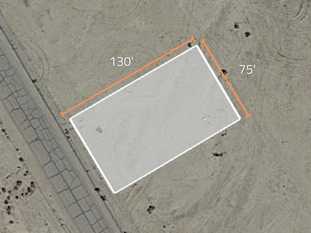 A ready to build on property near the end of the road - Image 1