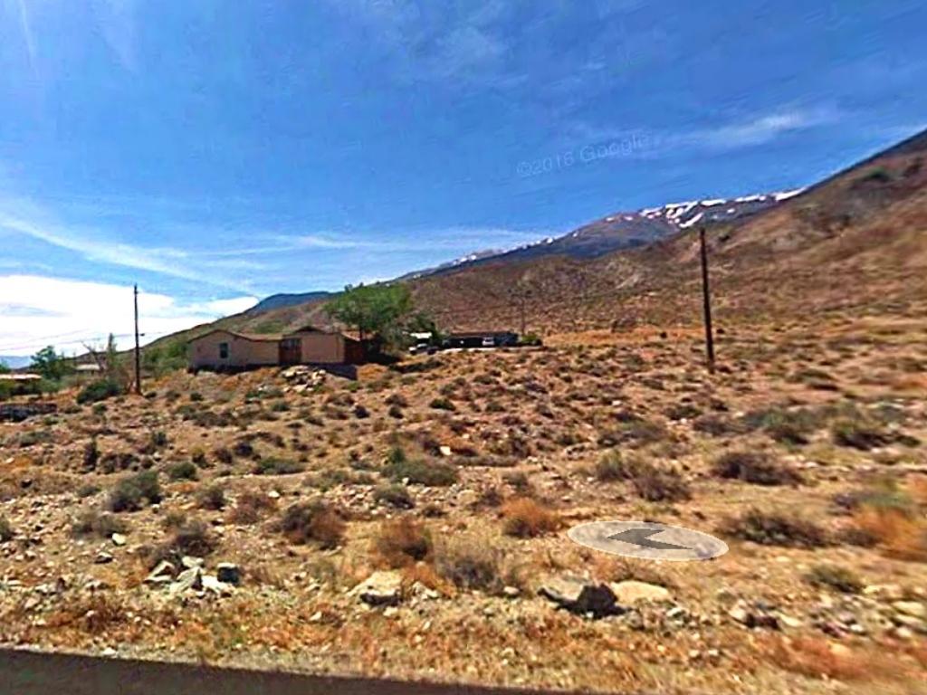 Quarter Acre Residential Lot in Walter Lake, Nevada - Image 0