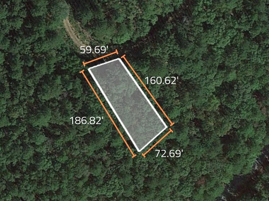 Over a quarter of an acre in the beautiful Fairfield Bay community - Image 1