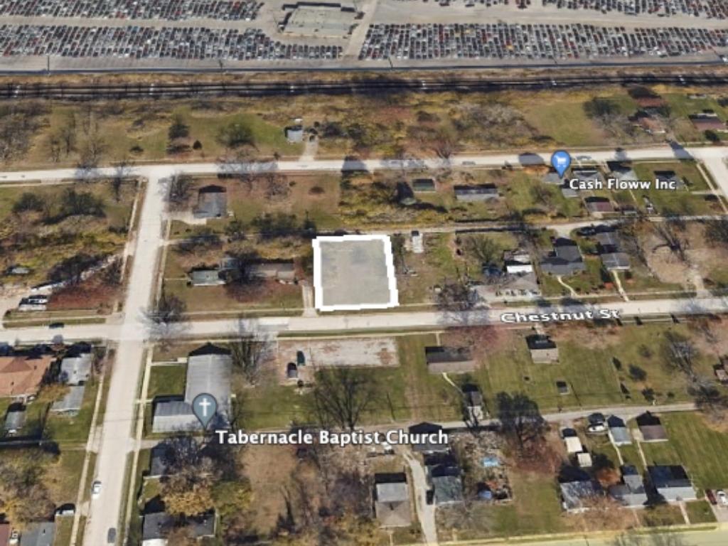 Fort Wayne Double Lot Residential Jewel - Image 2