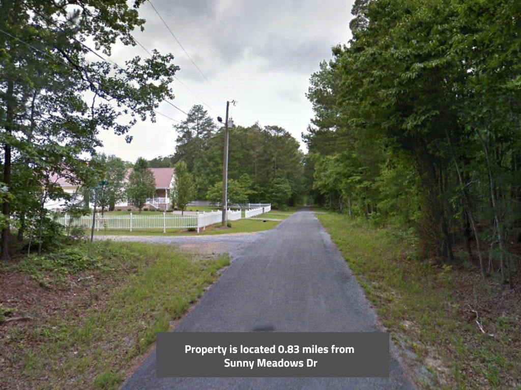 Good sized property walking distance from the Coosa River - Image 4