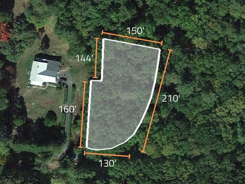 Large lot just a stones throw from the Delaware River - Image 1