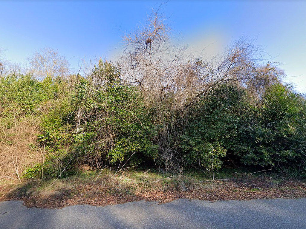 An acre of property in a beautiful neighborhood close to town - Image 0