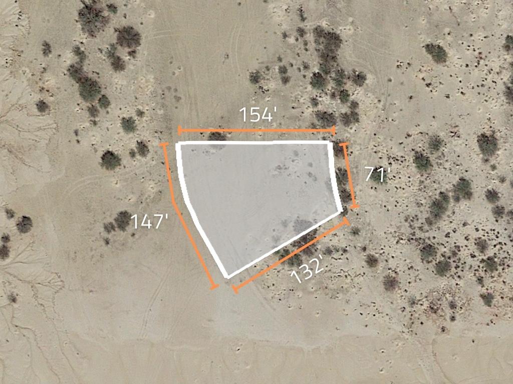 Large, flat lot with amazing views and plenty of privacy LandCentral