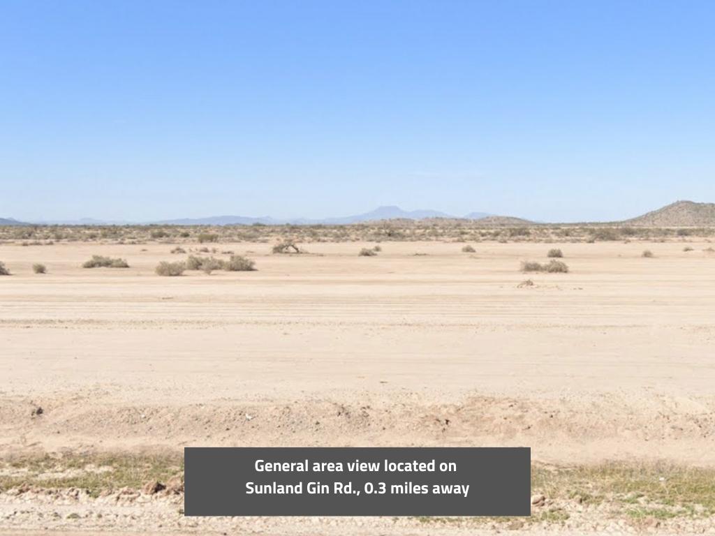 Large, flat lot with amazing views and plenty of privacy LandCentral