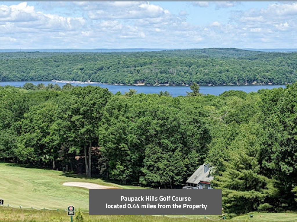 Your perfect lake property awaits in Greentown Village, PA - Image 5