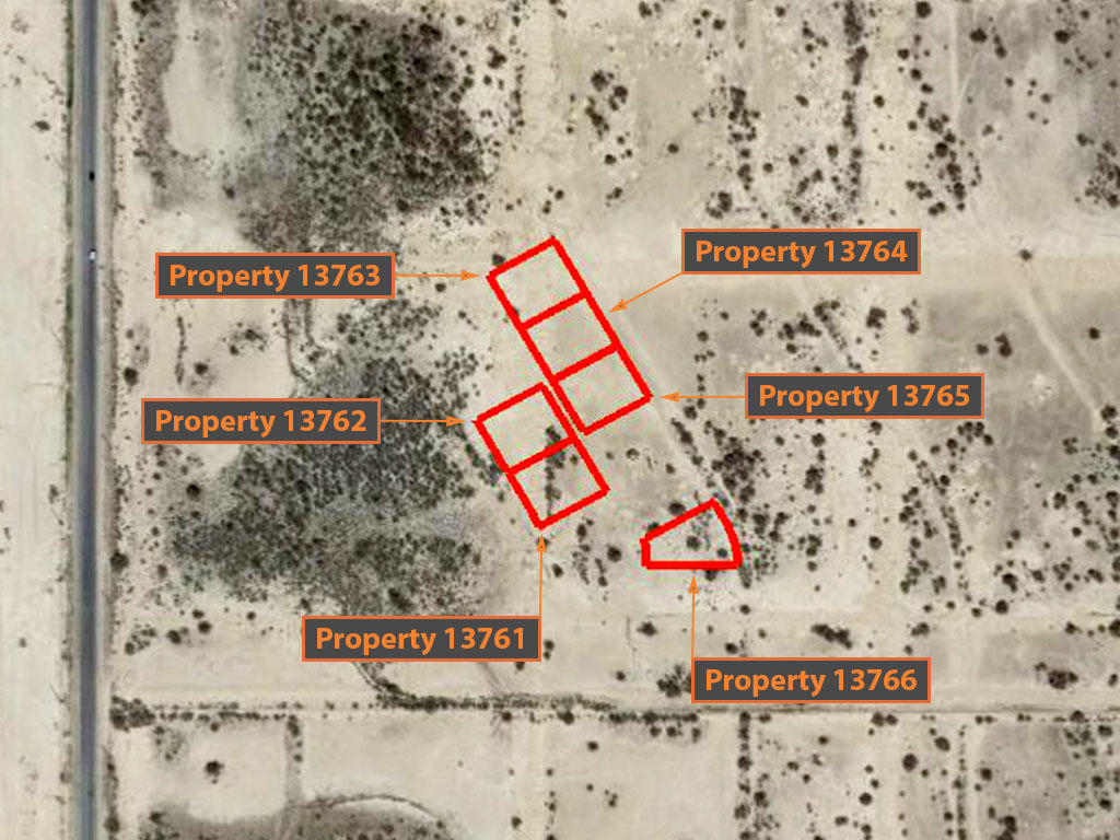 Six properties just outside Arizona City for the Intermediate Investor - Image 2