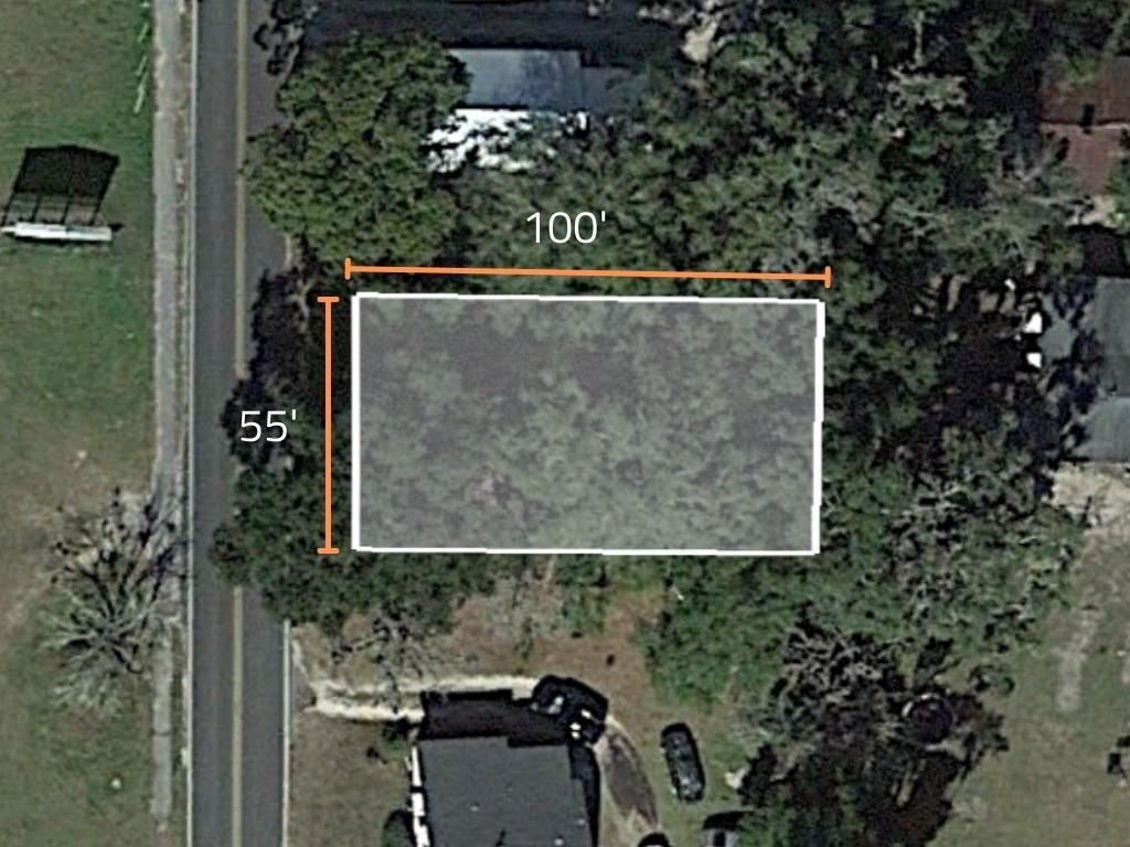Great lot in one of the “best little towns in Florida” - Image 1