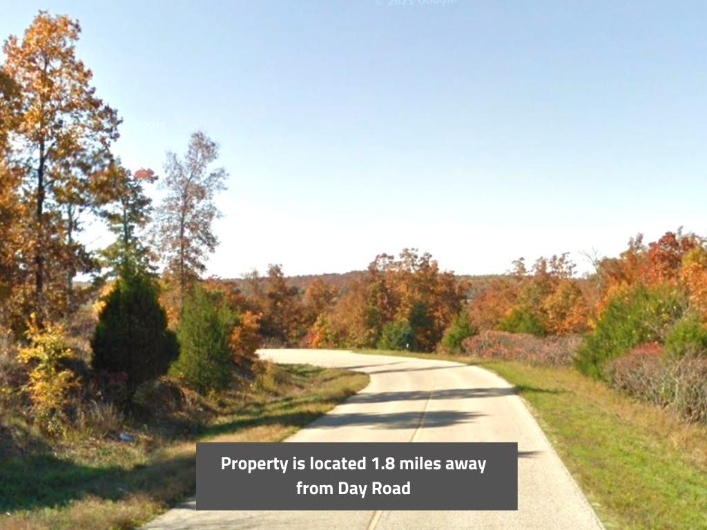 Spacious Lot Beneath Ozark Mountains - Image 4