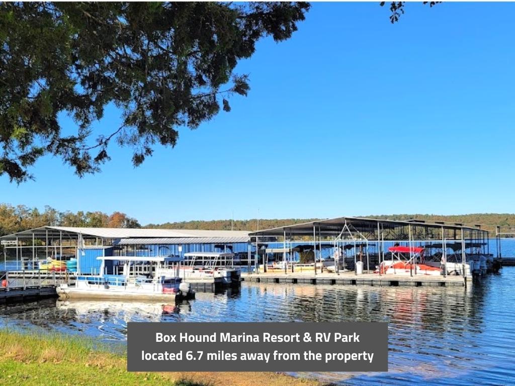 Spacious Lot Beneath Ozark Mountains - Image 5