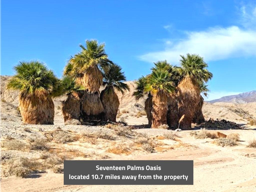 Nice sized lot in the quiet town of Salton City close to the water - Image 5