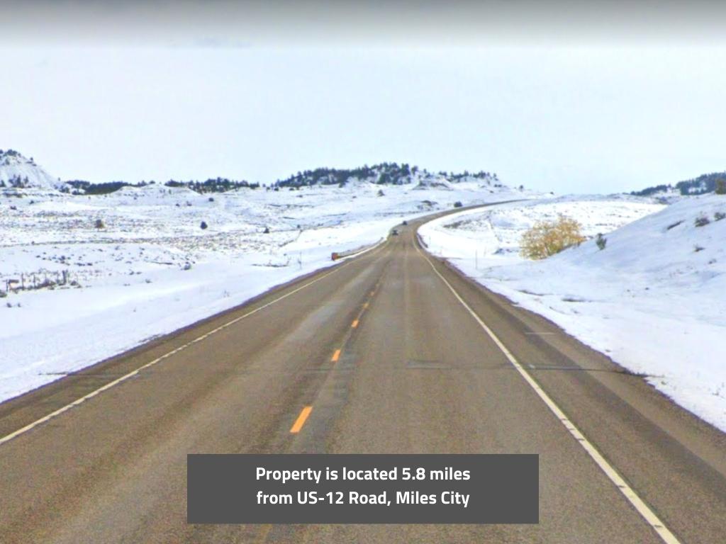 Amazing 40 Acres of Beautiful Montana Land - Image 4