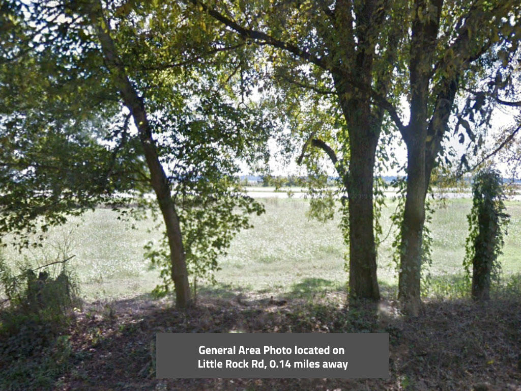 Good sized lot in a small neighborhood close to the Mississippi River - Image 3