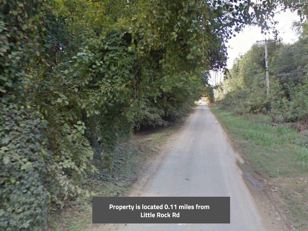 Good sized lot in a small neighborhood close to the Mississippi River - Image 4