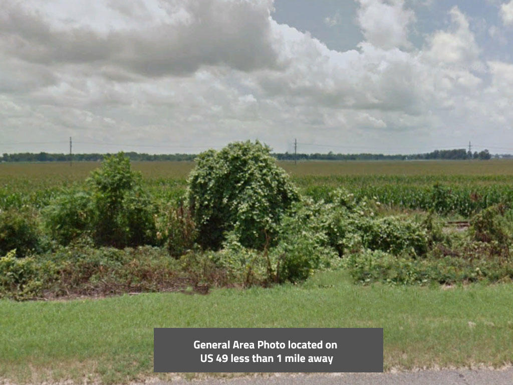 Good sized lot in a small neighborhood close to the Mississippi River - Image 0