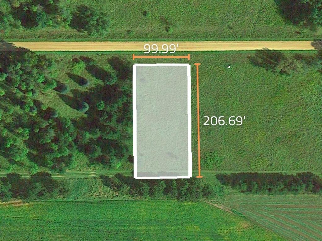 Almost half an acre in the exclusive Sylvan Shores LandCentral
