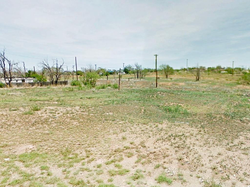 Cleared Lot in Borger, Texas - Image 3