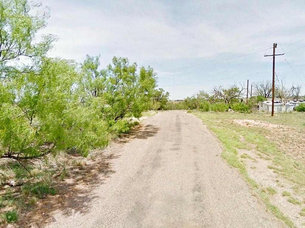 Cleared Lot in Borger, Texas - Image 4
