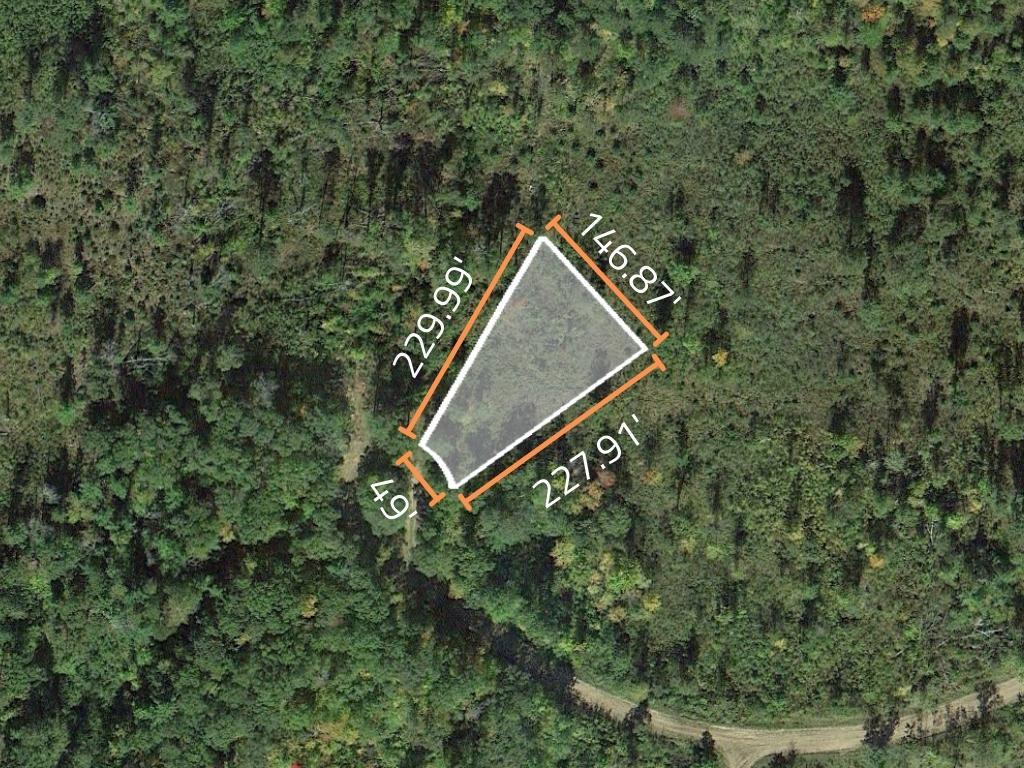 Half acre lot surrounded by lakes and the beautiful outdoors - Image 1