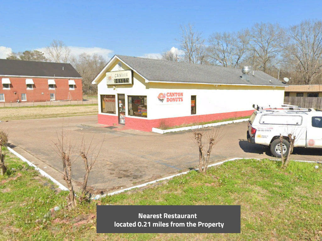 Beautiful corner lot in a quiet town, ready to build - Image 6