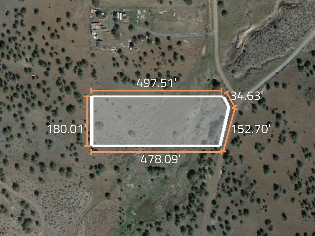 Two acre California property close to lakes and national forests - Image 1