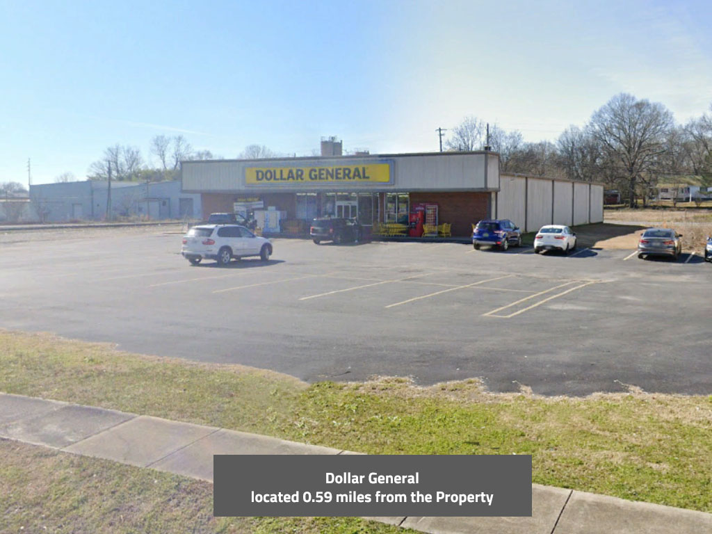 Beautiful corner lot on almost half an acre in a great LandCentral