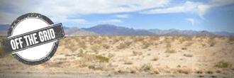 Over 2 acres in Mohave County, Arizona