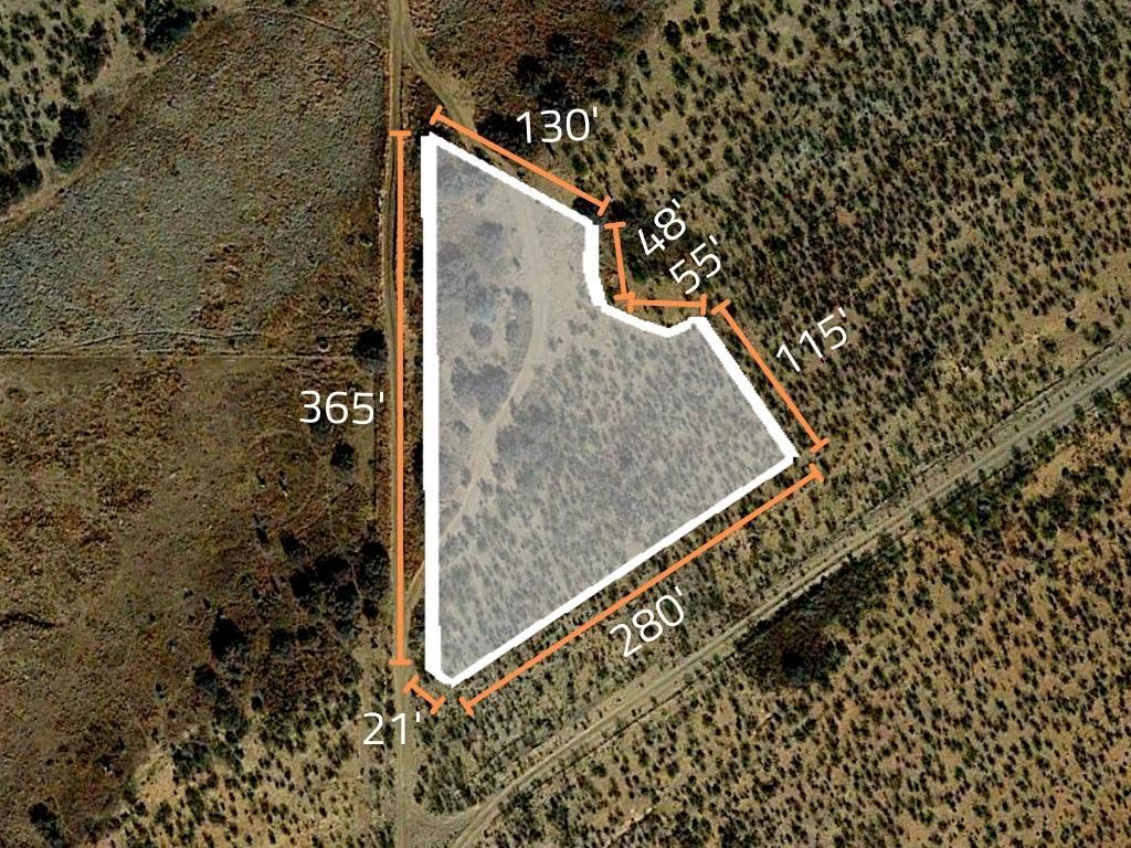 Pair of Cochise Properties Sold as One - Image 1