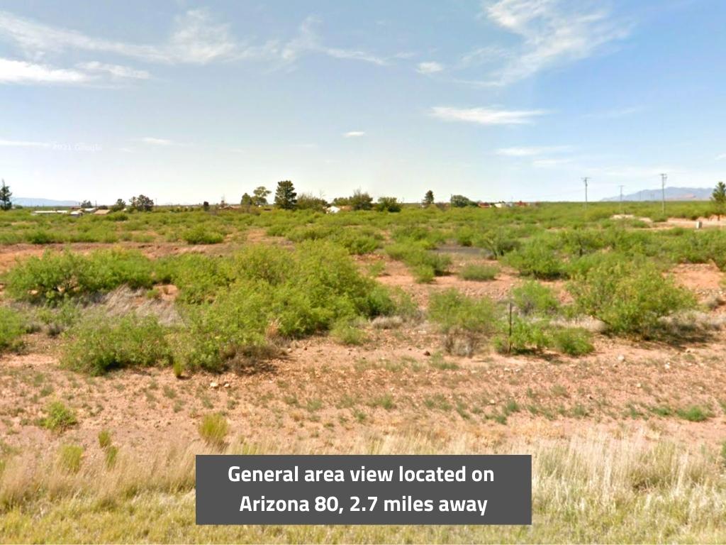 Pair of Cochise Properties Sold as One - Image 3