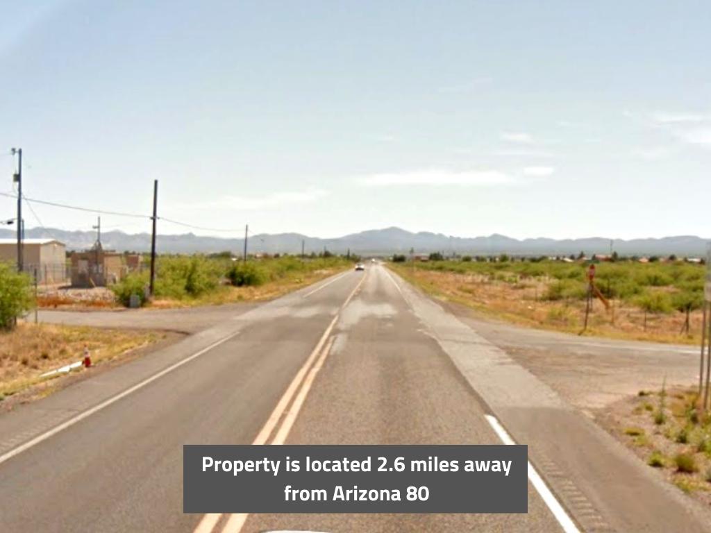 Pair of Cochise Properties Sold as One - Image 4