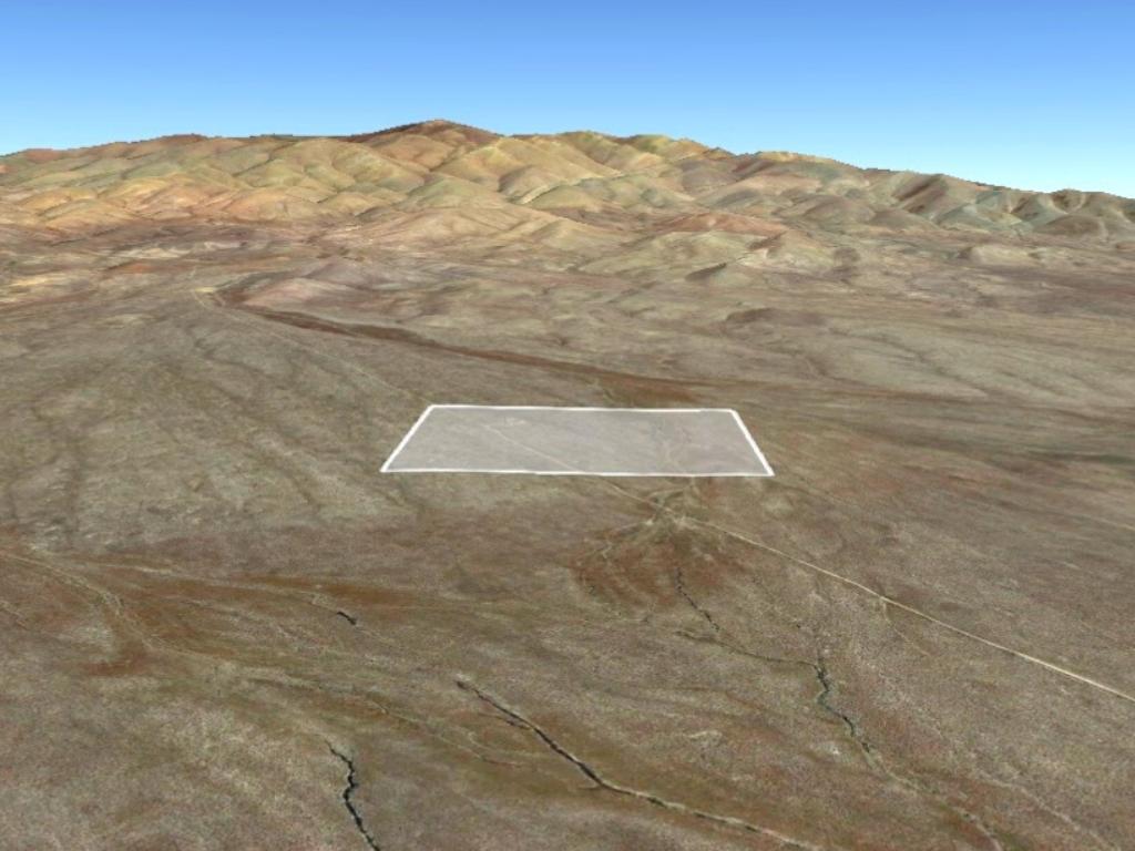 Rare 39 Acres of Raw Land LandCentral