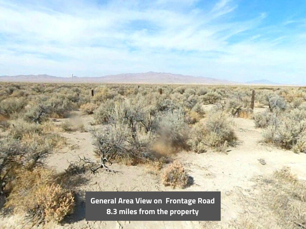 Rare 39 Acres of Raw Land LandCentral