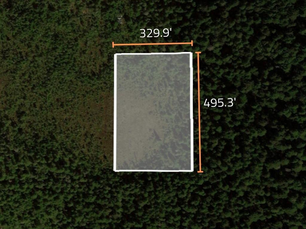 Almost 4 acres in the most southern part of Alaska - Image 1