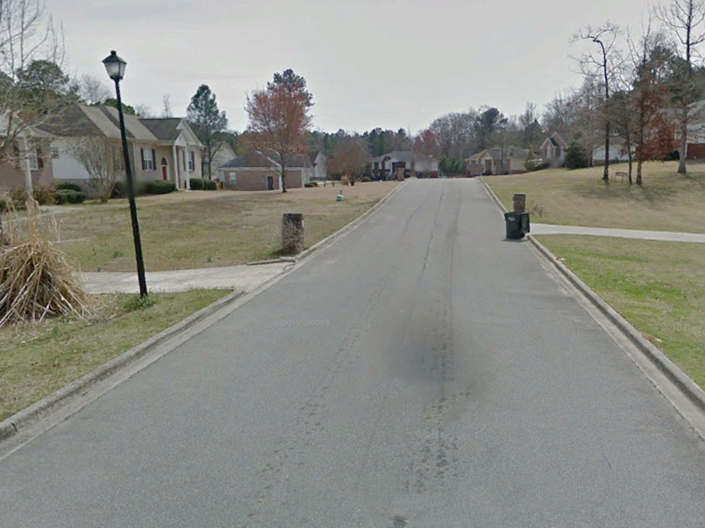 Large Lot Near Coosa River LandCentral