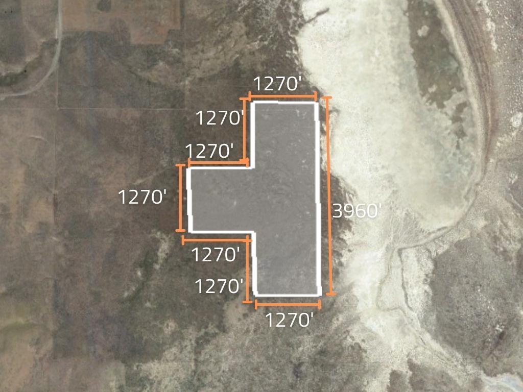 Explore the Potential of 160 Acres in Northern Nevada - Image 1