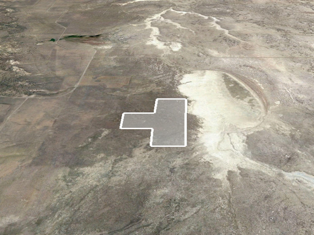 Explore the Potential of 160 Acres in Northern Nevada - Image 2