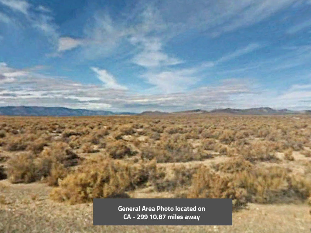 Explore the Potential of 160 Acres in Northern Nevada - Image 3