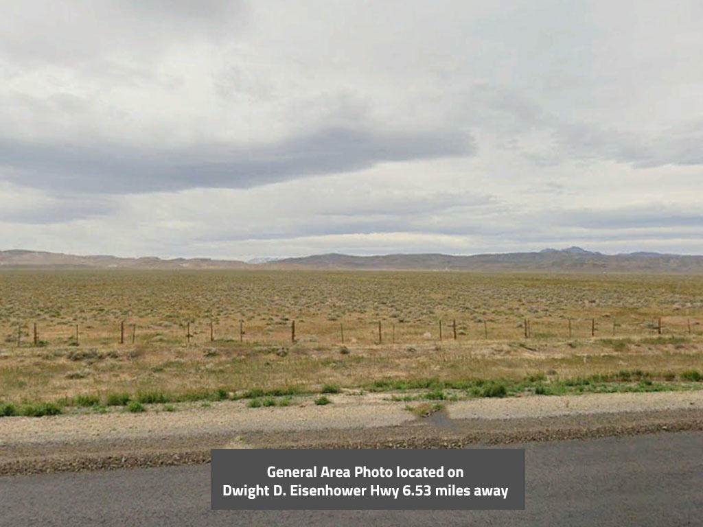 40 acre property surrounded by the peaks of Nevada - Image 3