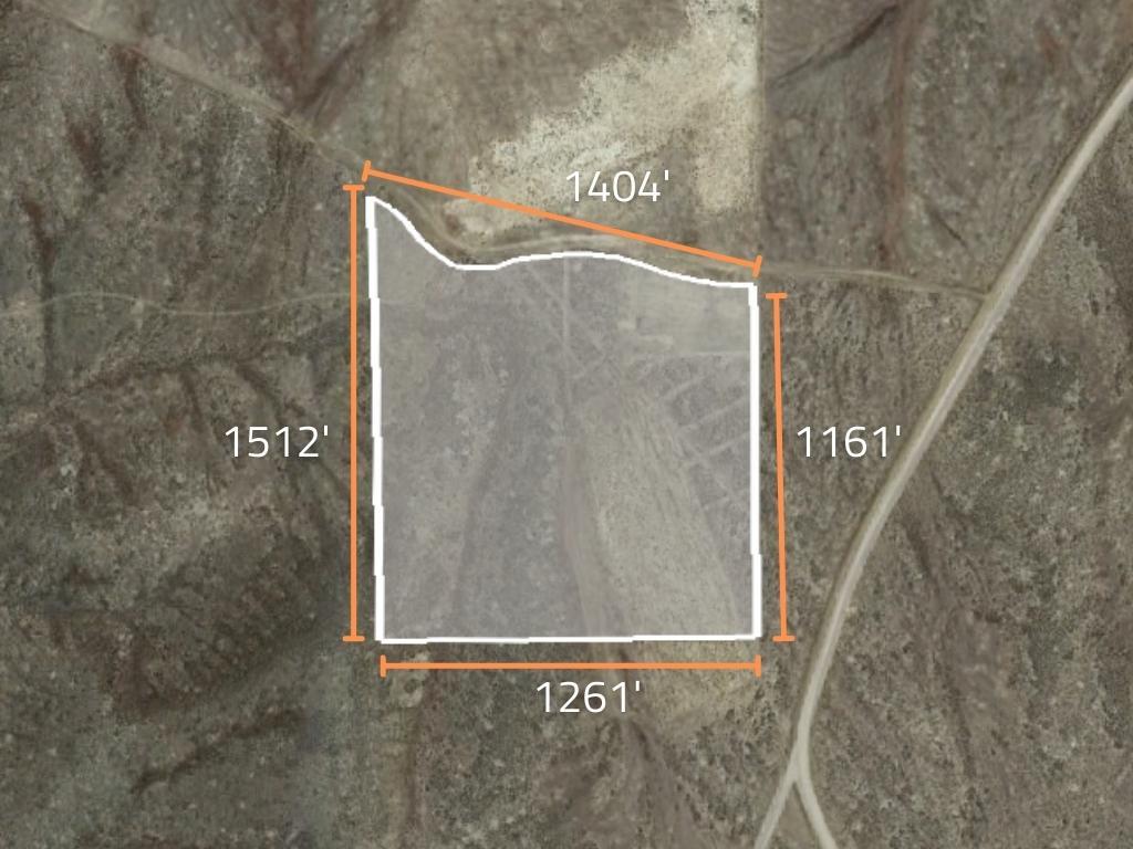 Lots of space to call your own in Humboldt County, Nevada - Image 1