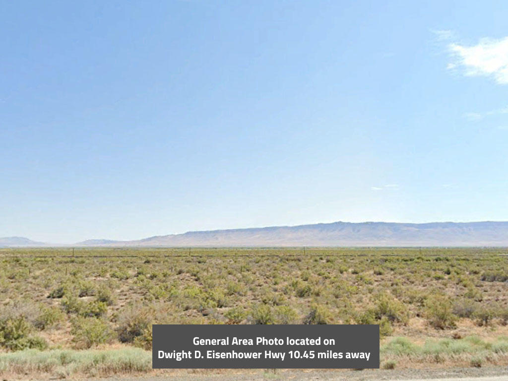 Lots of space to call your own in Humboldt County, Nevada - Image 3
