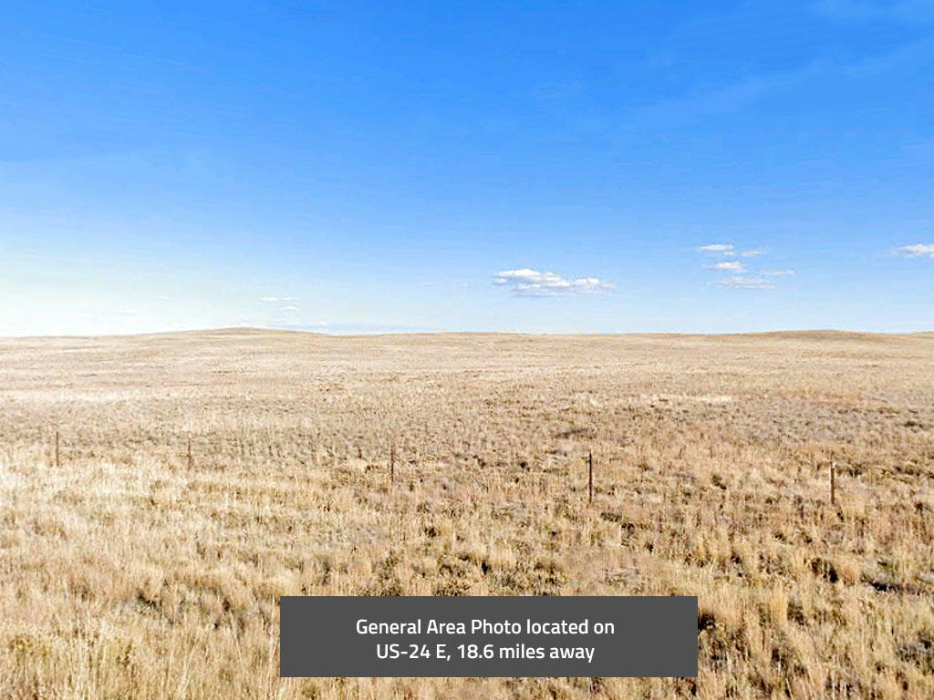 Five acre property surrounded by Colorado Mountains - Image 3