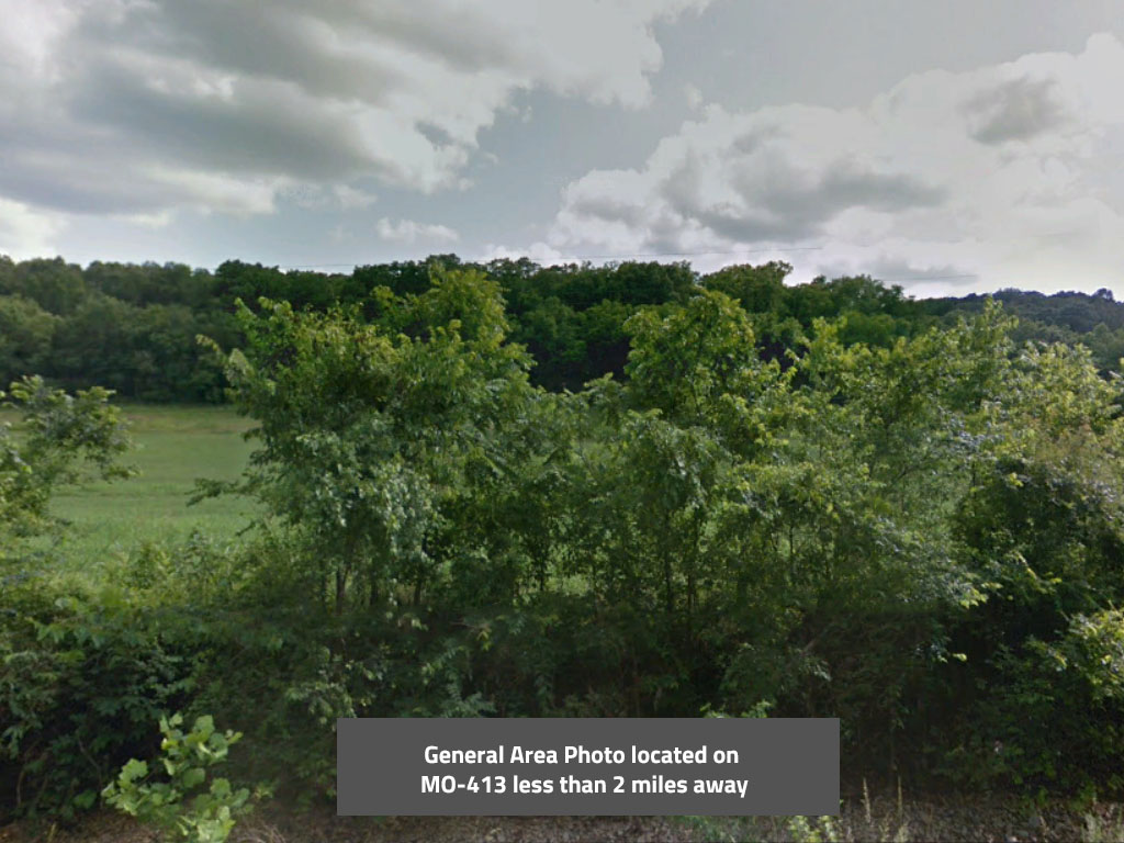 10 waterfront acres of off the grid perfection in Galena LandCentral