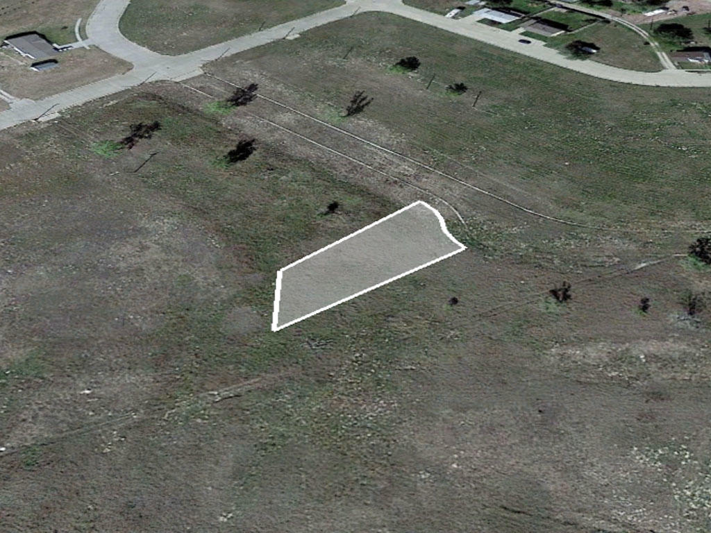 10,000 square foot property in Box Butte County Nebraska - Image 2