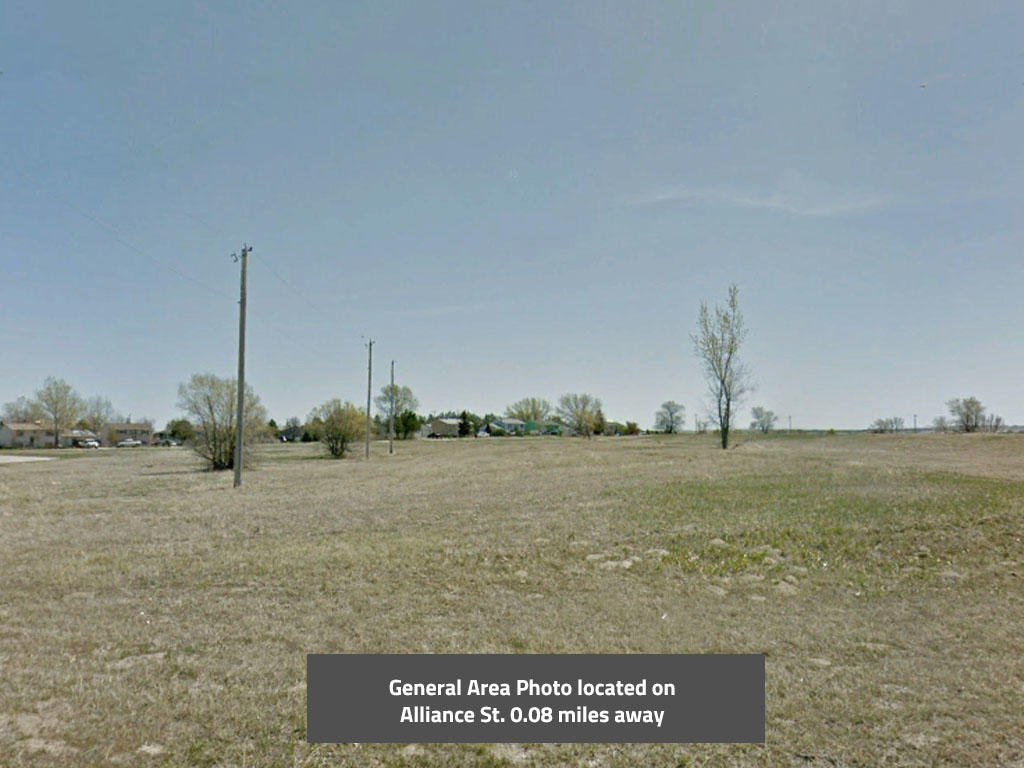 10,000 square foot property in Box Butte County Nebraska - Image 3