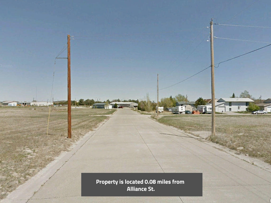 10,000 square foot property in Box Butte County Nebraska - Image 4